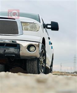 تۆیۆتا توندرا